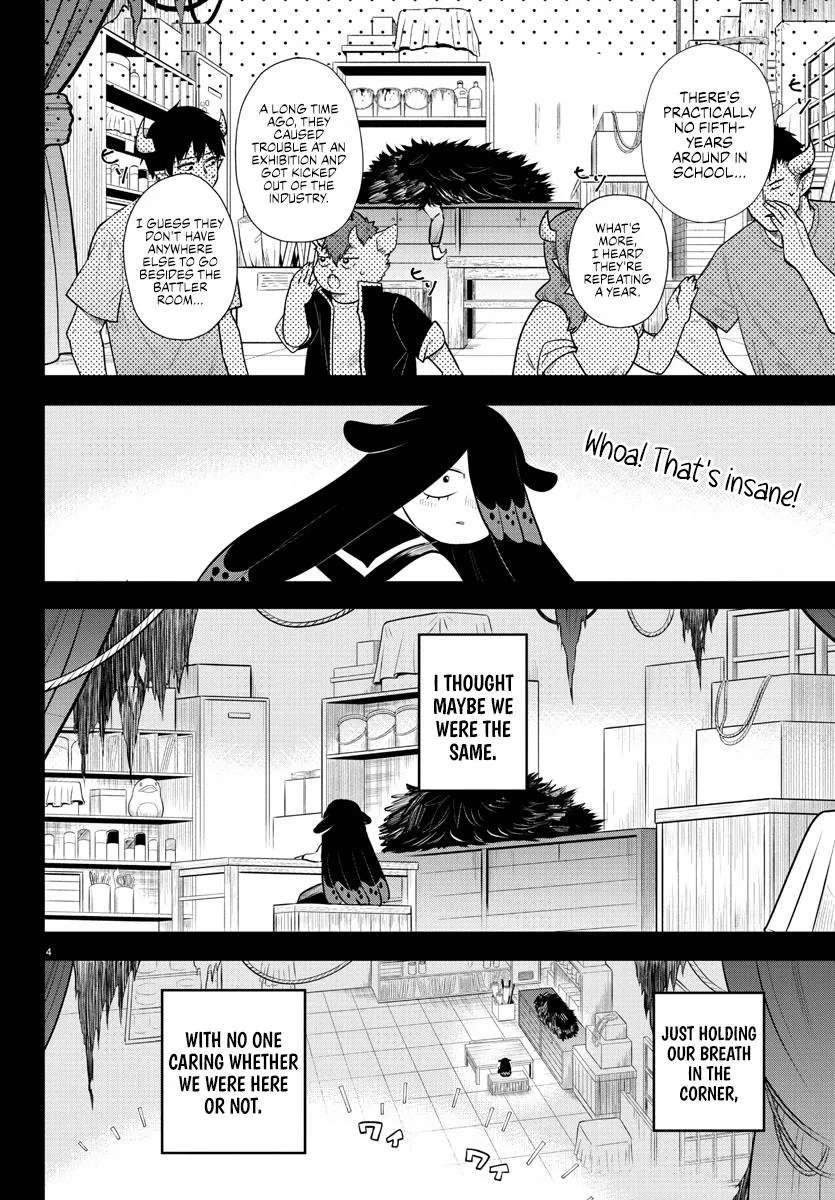 Read Mairimashita Iruma Kun - Chapter 333 - www.irumakunmangafree.com | Image 4