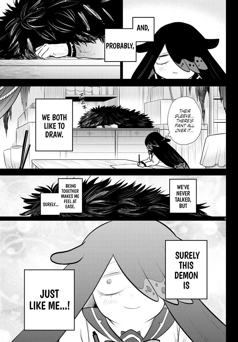 Read Mairimashita Iruma Kun - Chapter 333 - www.irumakunmangafree.com | Image 5