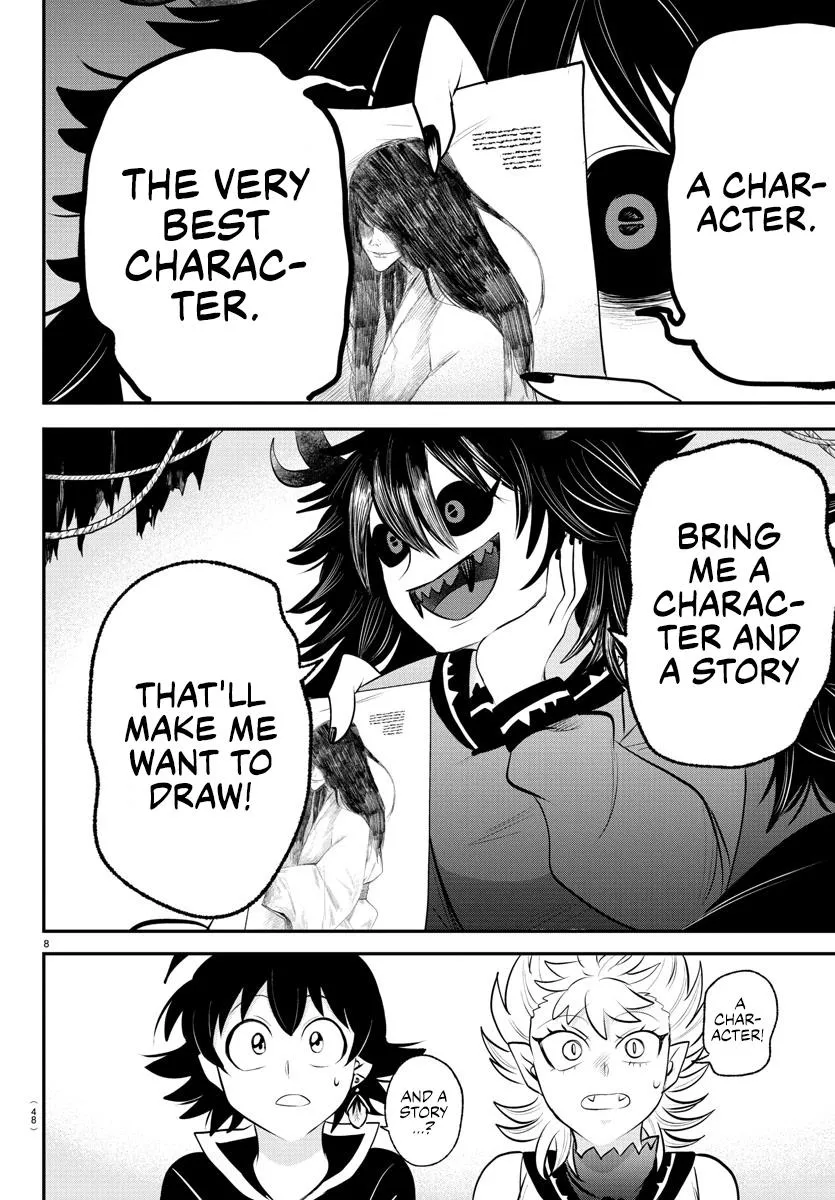 Read Mairimashita Iruma Kun - Chapter 333 - www.irumakunmangafree.com | Image 7