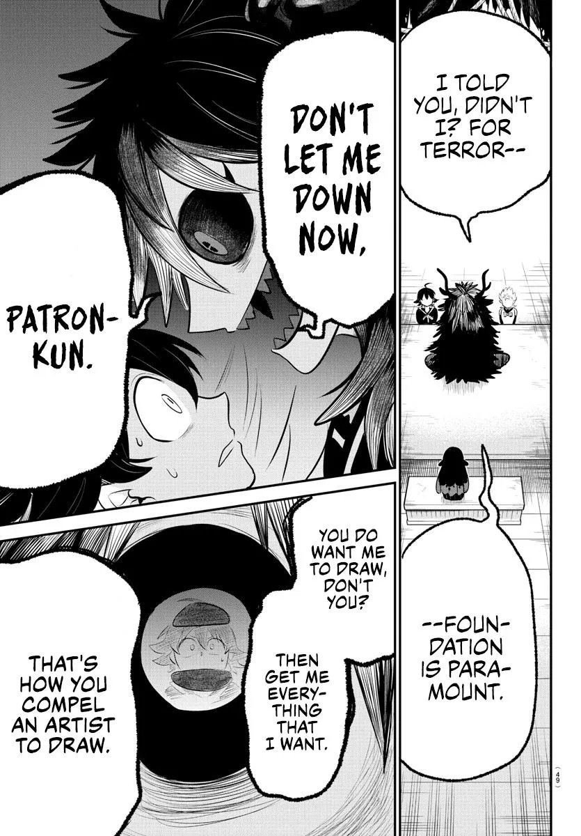 Read Mairimashita Iruma Kun - Chapter 333 - www.irumakunmangafree.com | Image 8