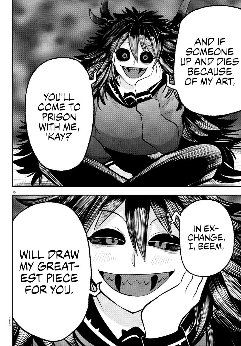 Read Mairimashita Iruma Kun - Chapter 333 - www.irumakunmangafree.com | Image 9