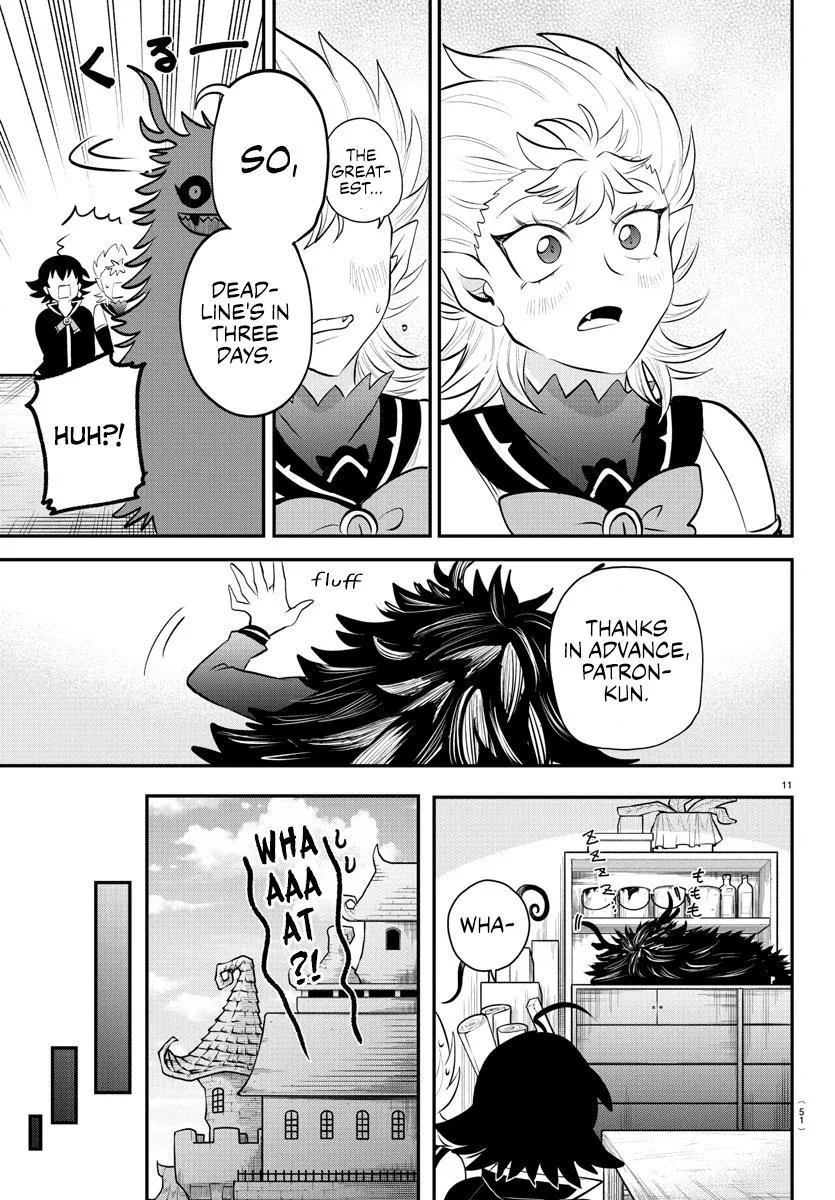 Read Mairimashita Iruma Kun - Chapter 333 - www.irumakunmangafree.com | Image 10