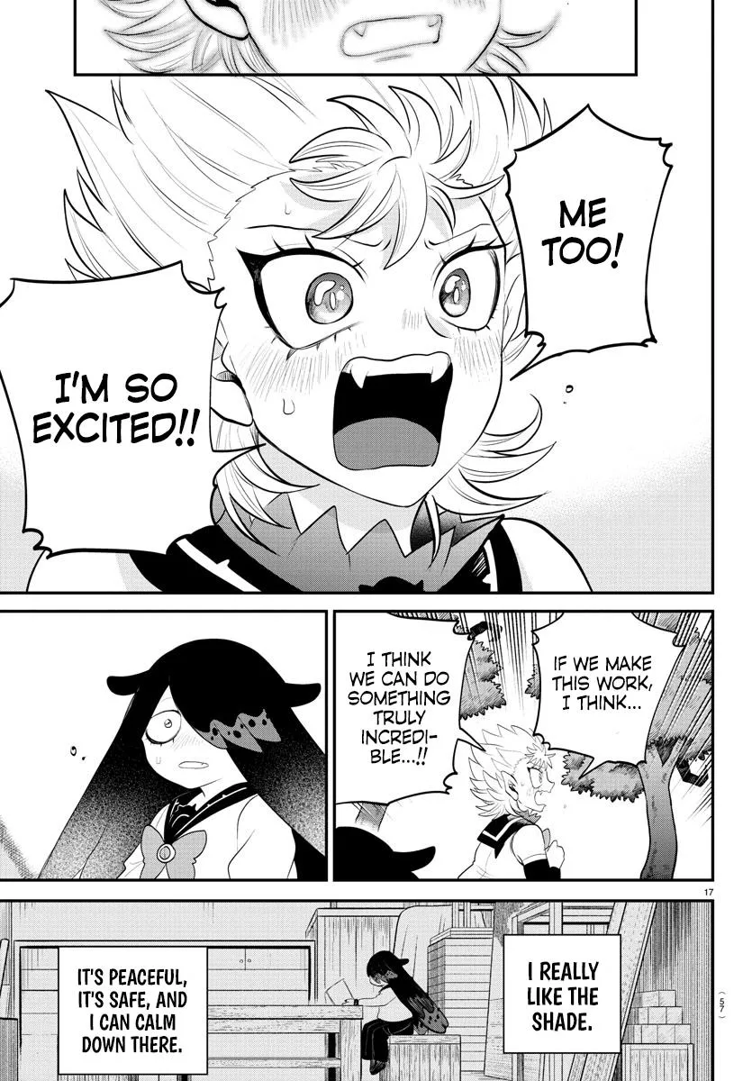 Read Mairimashita Iruma Kun - Chapter 333 - www.irumakunmangafree.com | Image 16