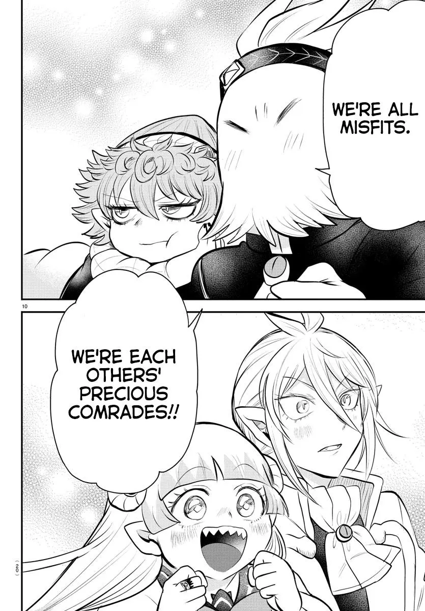 Read Mairimashita Iruma Kun - Chapter 334 - www.irumakunmangafree.com | Image 15
