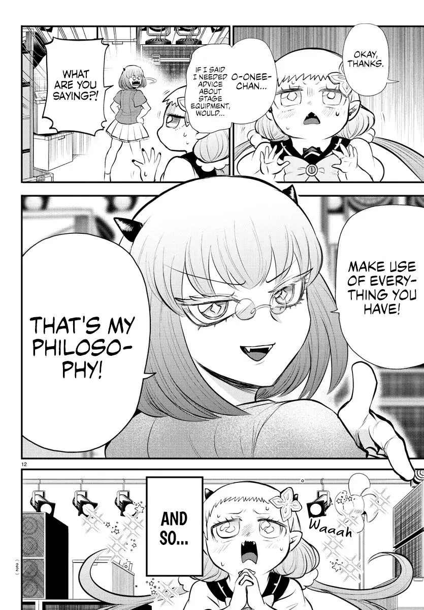 Read Mairimashita Iruma Kun - Chapter 334 - www.irumakunmangafree.com | Image 17