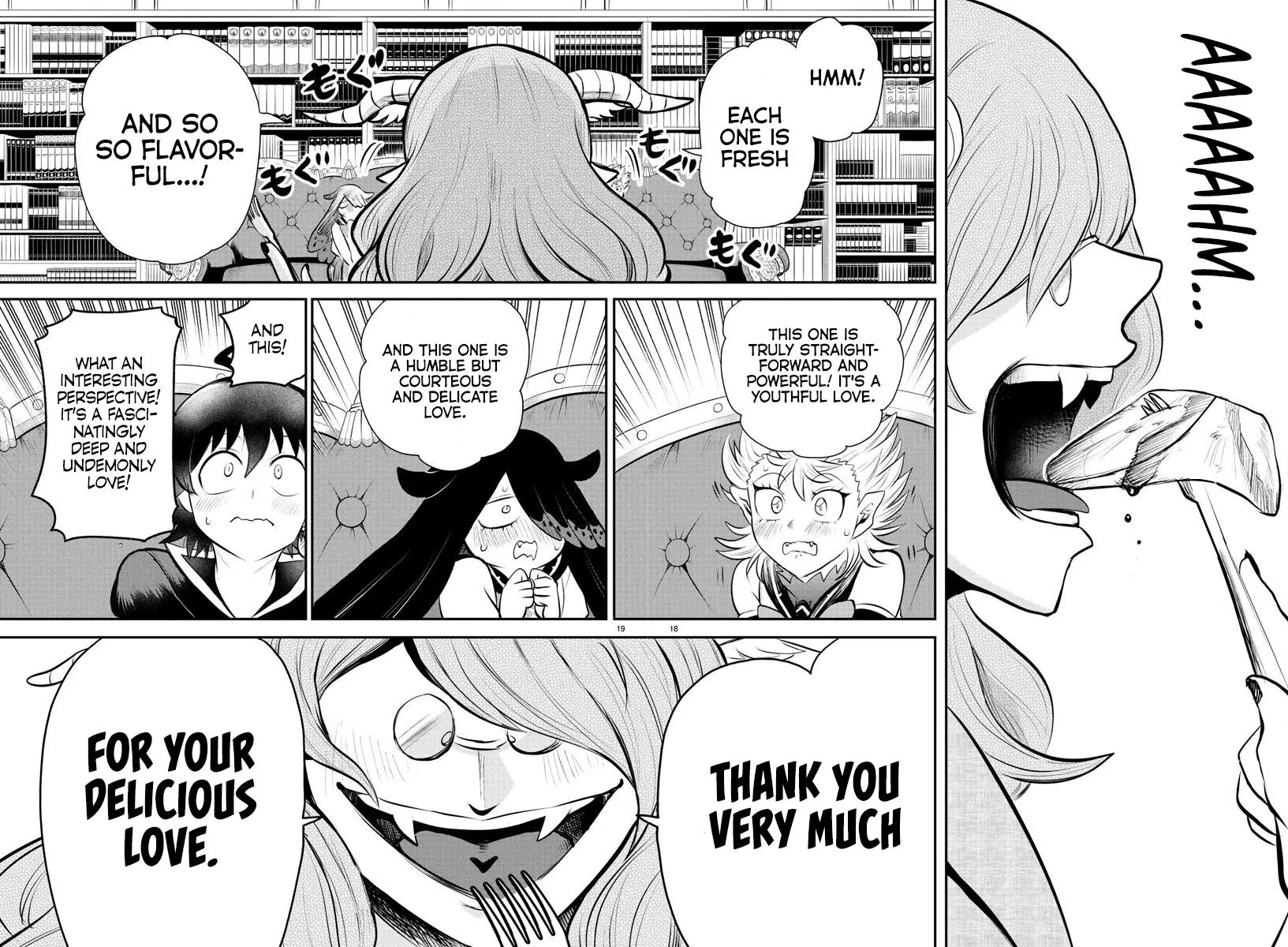 Read Mairimashita Iruma Kun - Chapter 334 - www.irumakunmangafree.com | Image 23