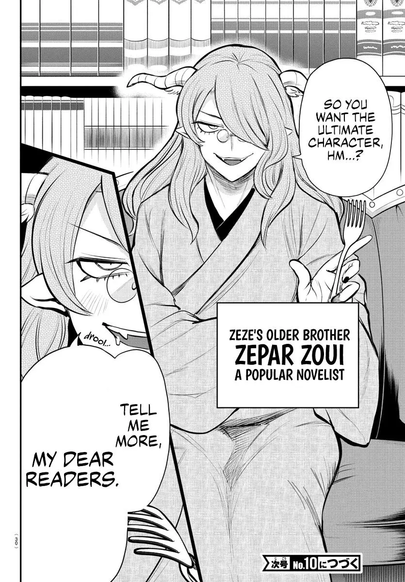 Read Mairimashita Iruma Kun - Chapter 334 - www.irumakunmangafree.com | Image 24
