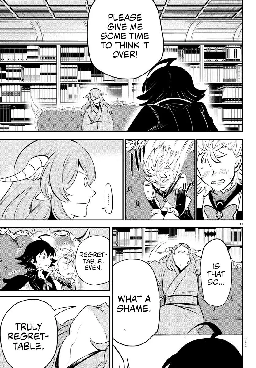Read Mairimashita Iruma Kun - Chapter 335 - www.irumakunmangafree.com | Image 11