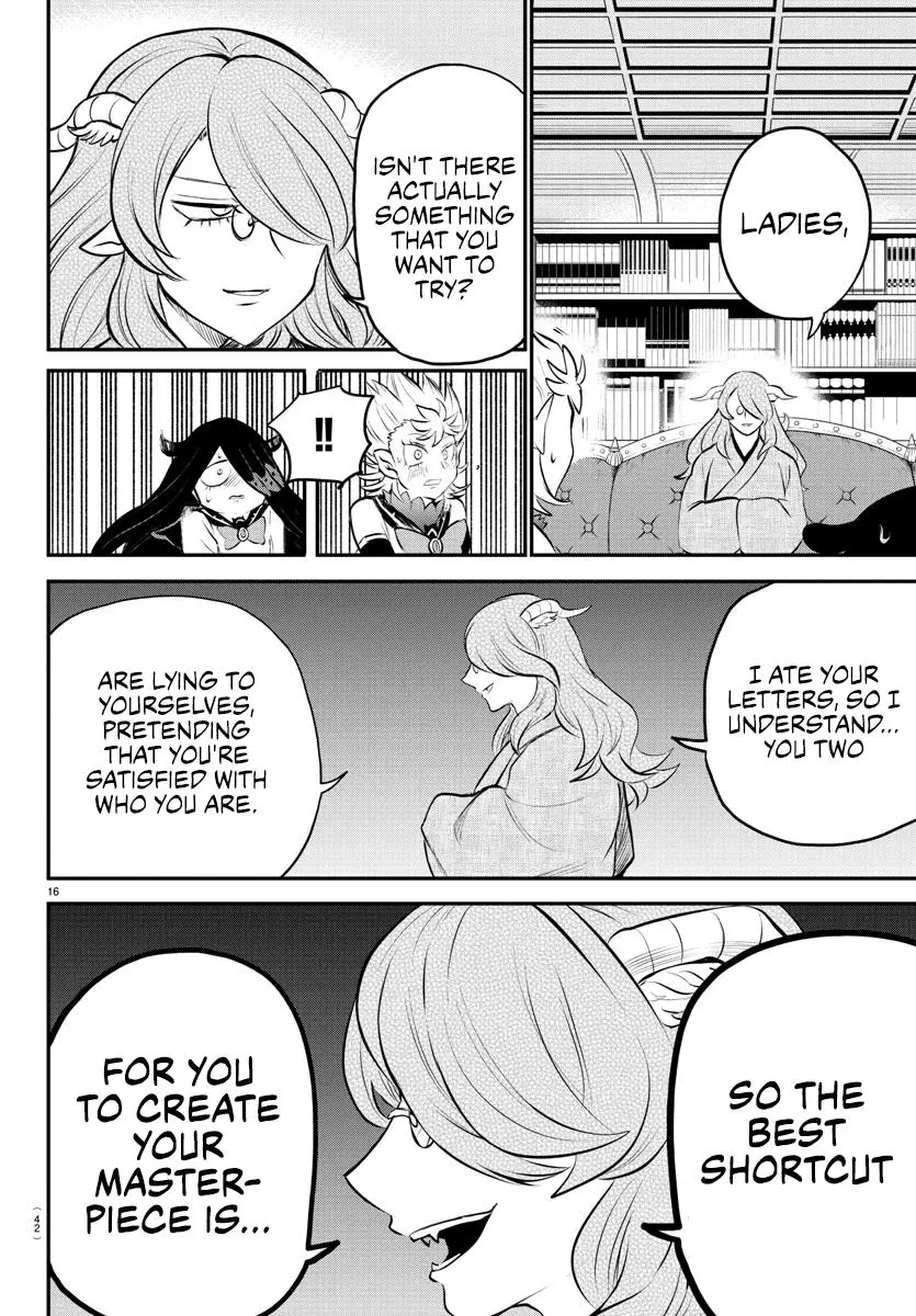 Read Mairimashita Iruma Kun - Chapter 335 - www.irumakunmangafree.com | Image 15