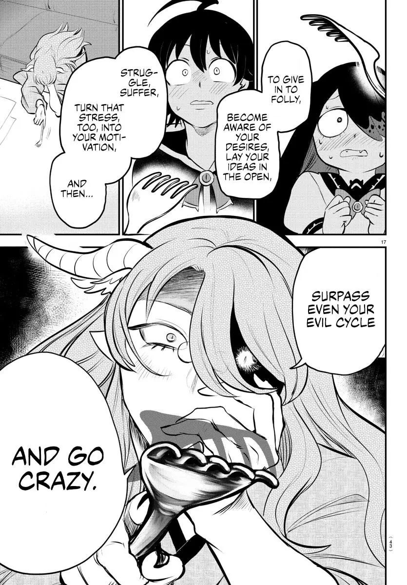Read Mairimashita Iruma Kun - Chapter 335 - www.irumakunmangafree.com | Image 16