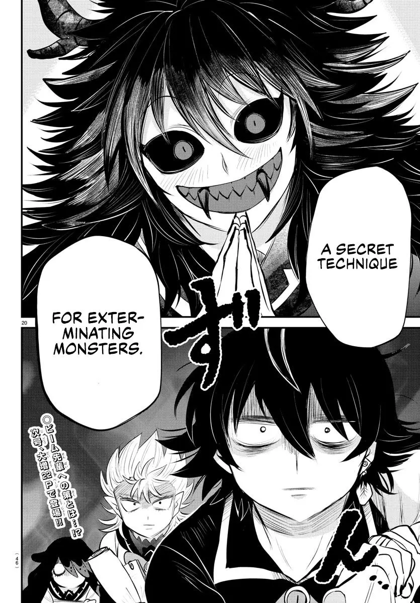 Read Mairimashita Iruma Kun - Chapter 335 - www.irumakunmangafree.com | Image 19