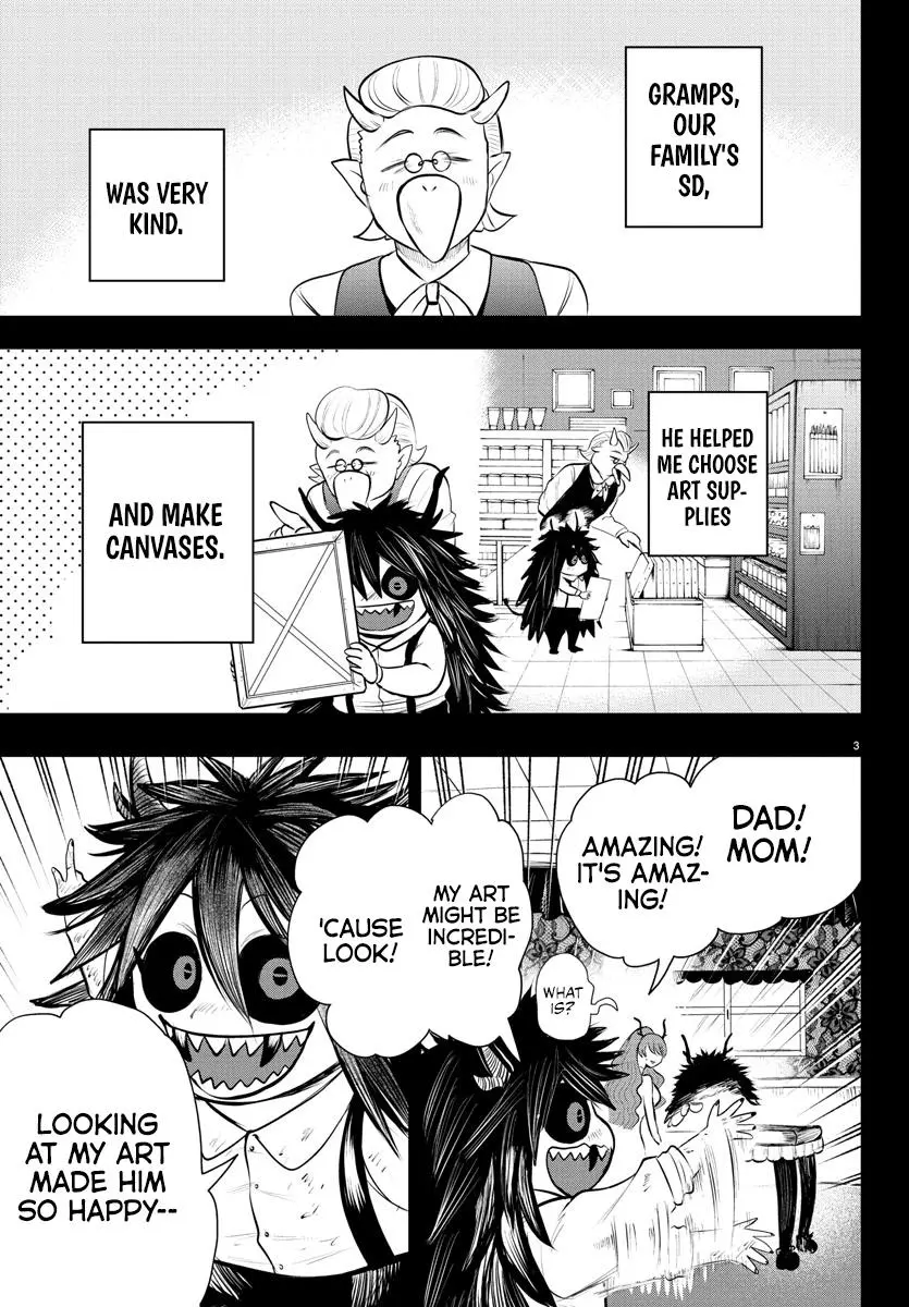 Read Mairimashita Iruma Kun - Chapter 336 - www.irumakunmangafree.com | Image 3