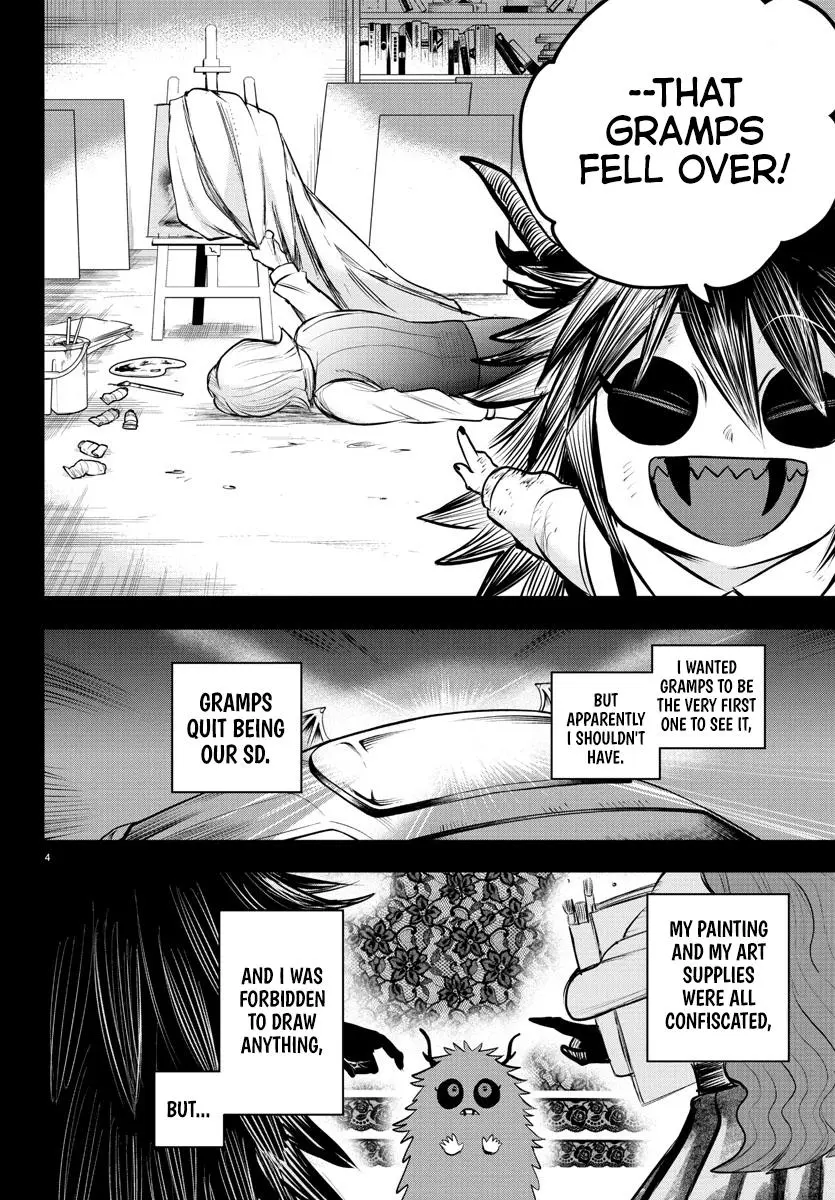 Read Mairimashita Iruma Kun - Chapter 336 - www.irumakunmangafree.com | Image 4