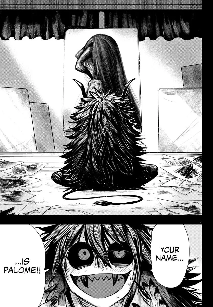 Read Mairimashita Iruma Kun - Chapter 336 - www.irumakunmangafree.com | Image 7