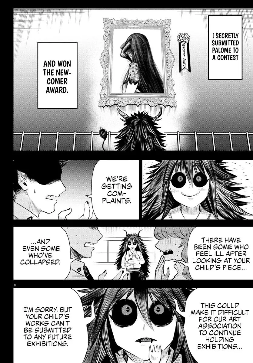 Read Mairimashita Iruma Kun - Chapter 336 - www.irumakunmangafree.com | Image 8