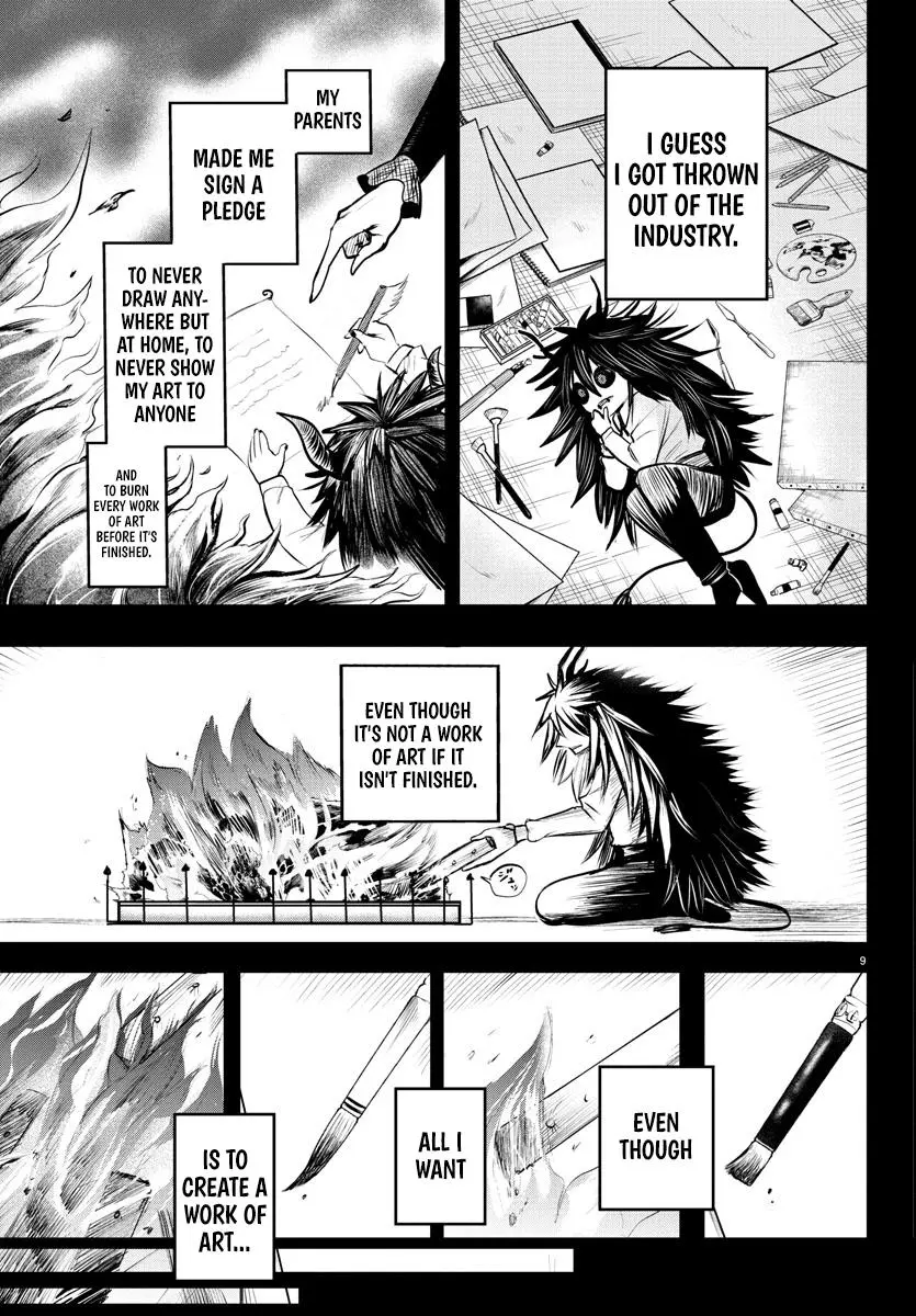 Read Mairimashita Iruma Kun - Chapter 336 - www.irumakunmangafree.com | Image 9