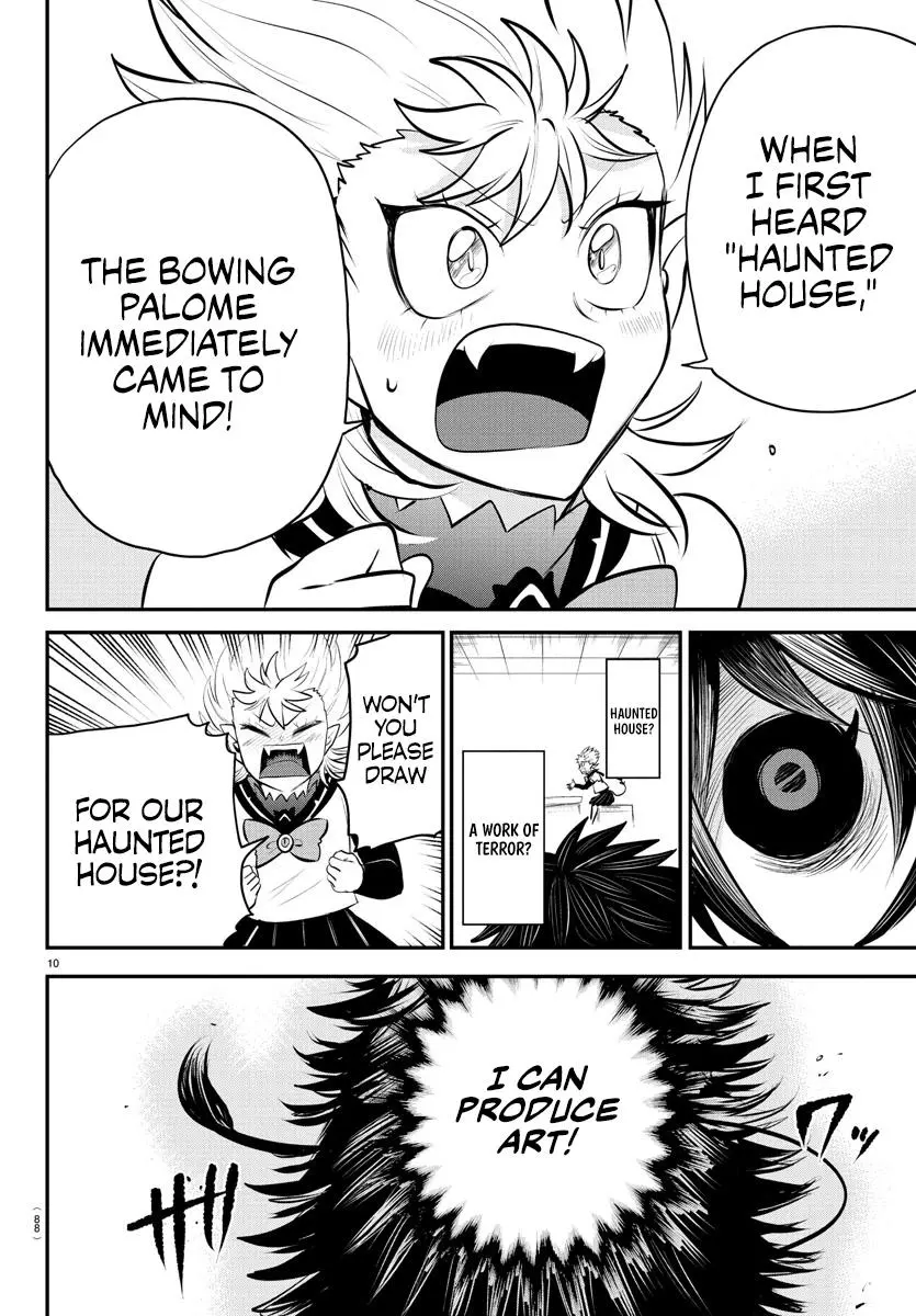 Read Mairimashita Iruma Kun - Chapter 336 - www.irumakunmangafree.com | Image 10