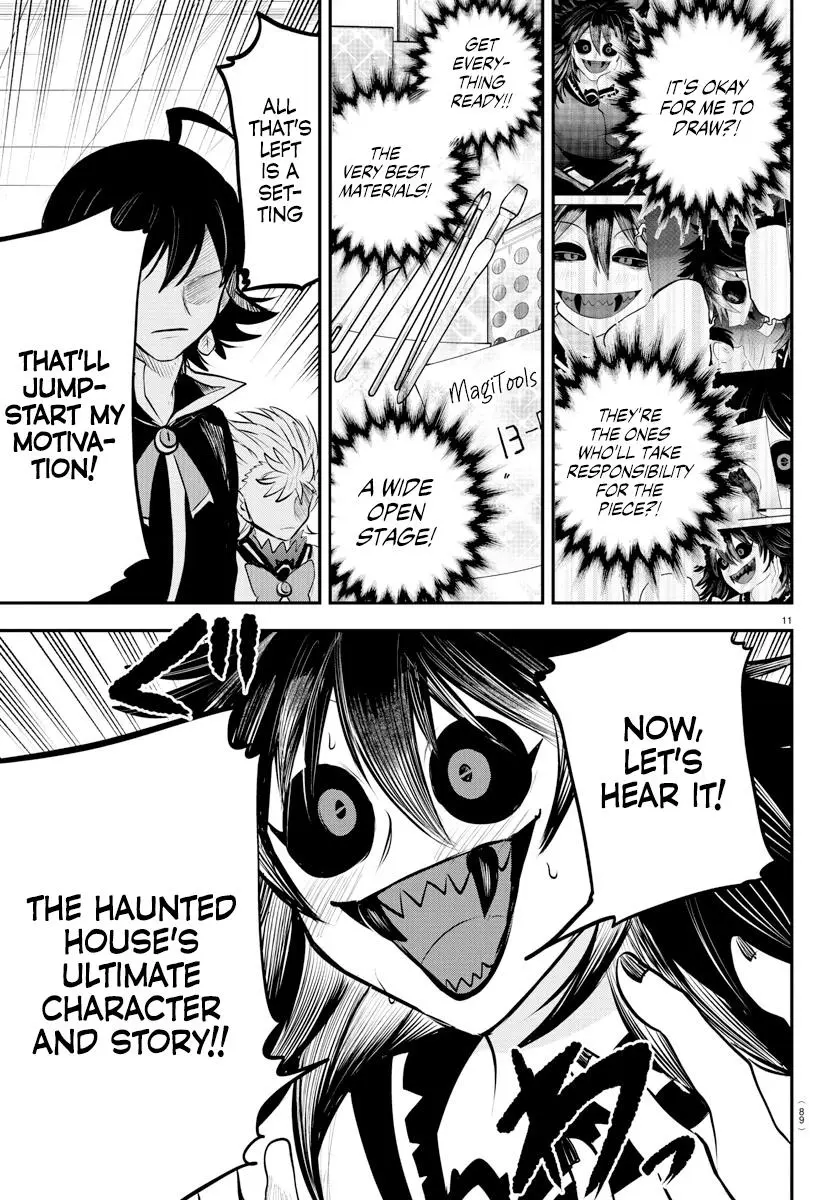 Read Mairimashita Iruma Kun - Chapter 336 - www.irumakunmangafree.com | Image 11