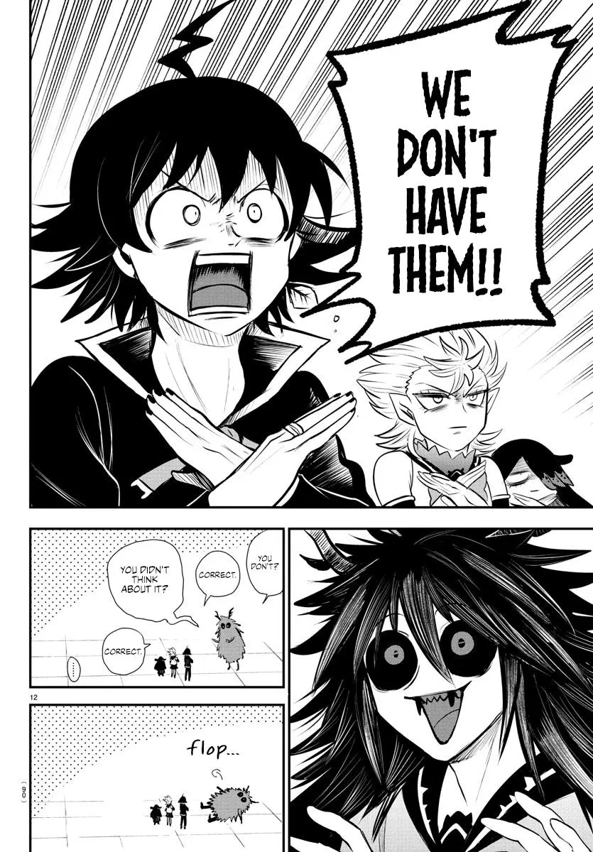 Read Mairimashita Iruma Kun - Chapter 336 - www.irumakunmangafree.com | Image 12