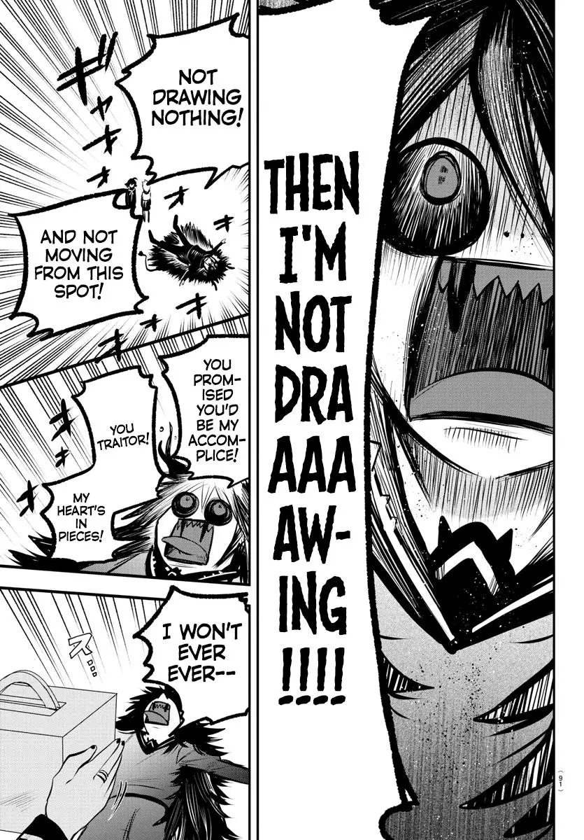 Read Mairimashita Iruma Kun - Chapter 336 - www.irumakunmangafree.com | Image 13