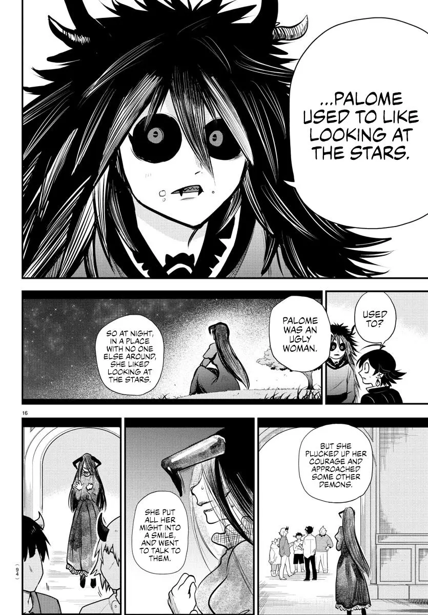 Read Mairimashita Iruma Kun - Chapter 336 - www.irumakunmangafree.com | Image 16