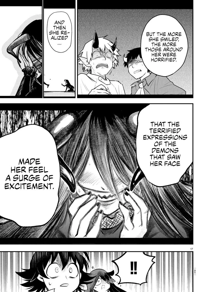 Read Mairimashita Iruma Kun - Chapter 336 - www.irumakunmangafree.com | Image 17