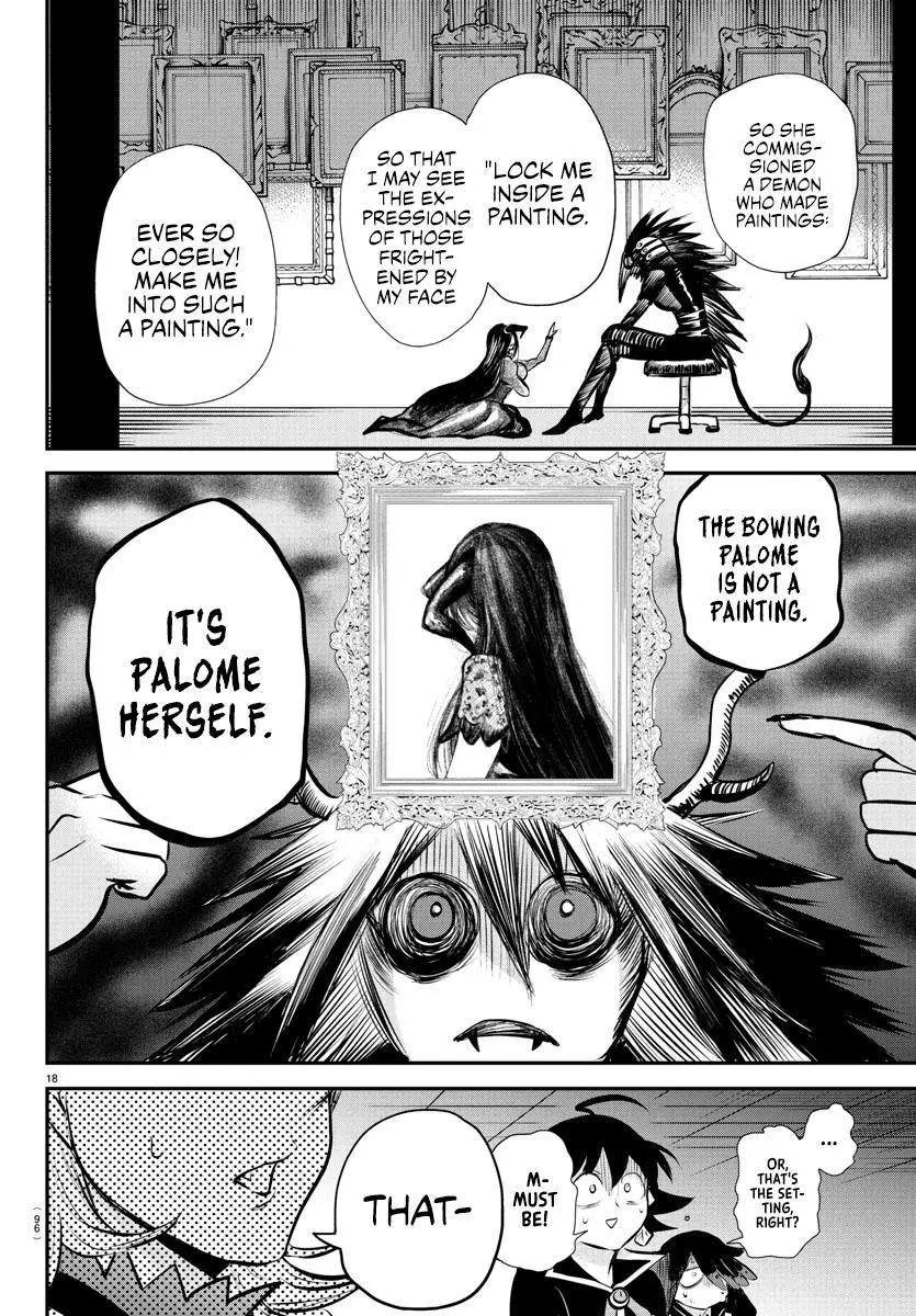 Read Mairimashita Iruma Kun - Chapter 336 - www.irumakunmangafree.com | Image 18