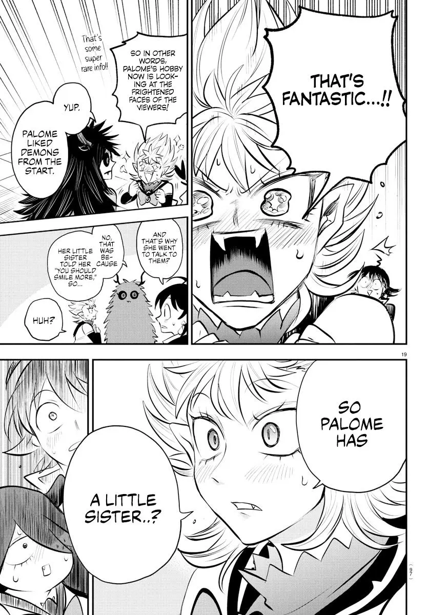 Read Mairimashita Iruma Kun - Chapter 336 - www.irumakunmangafree.com | Image 19