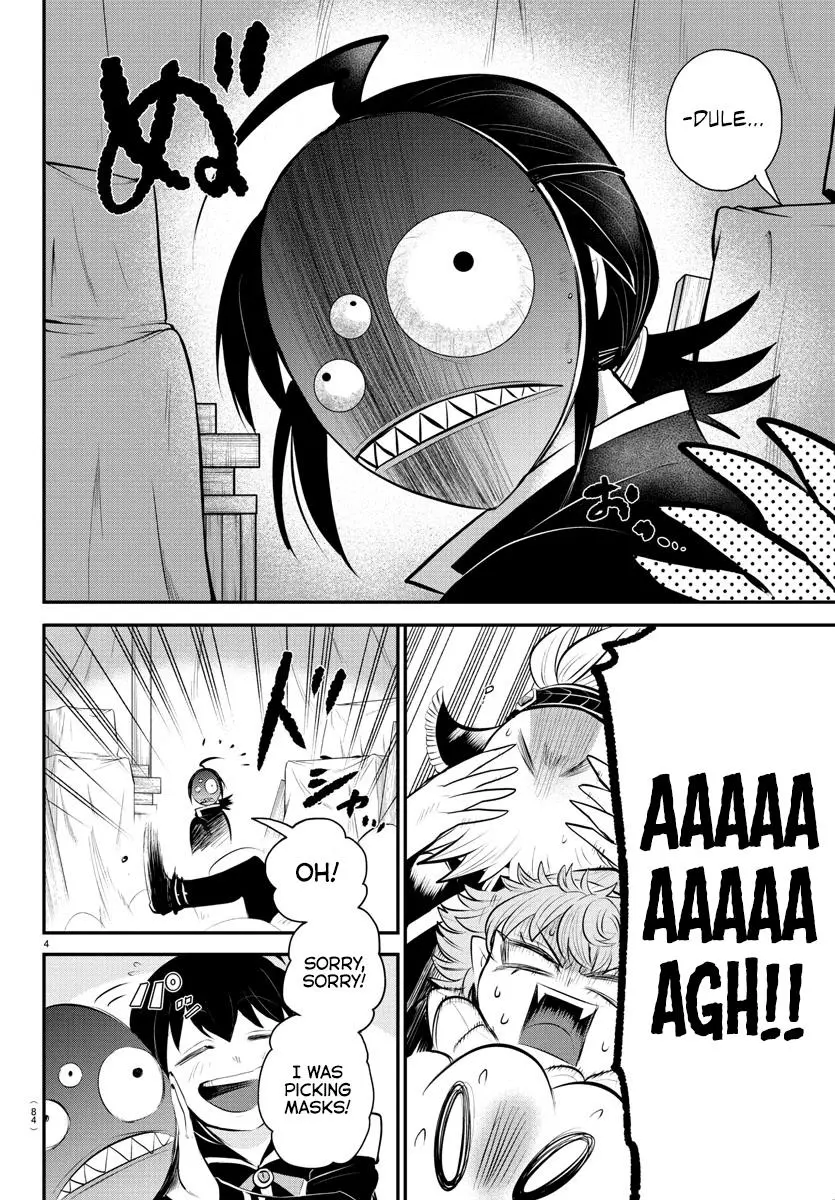 Read Mairimashita Iruma Kun - Chapter 337 - www.irumakunmangafree.com | Image 3
