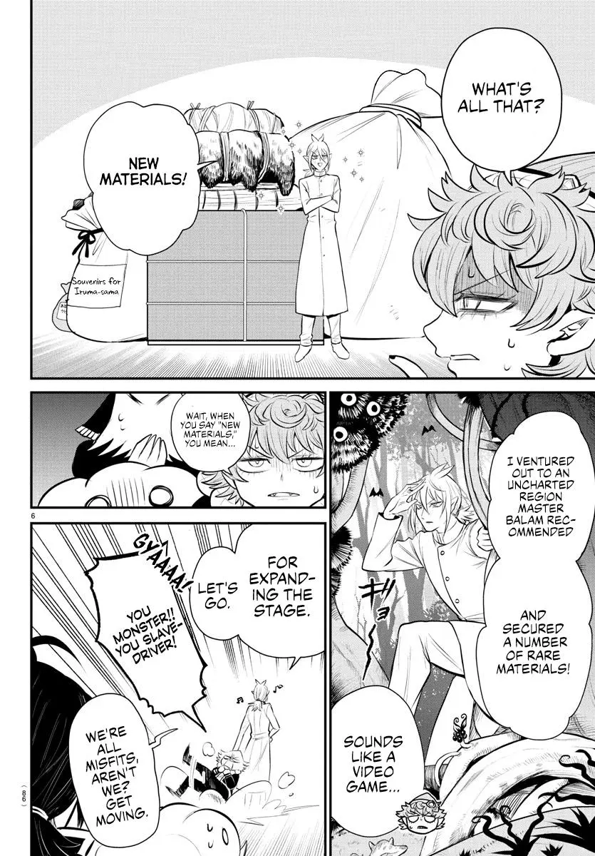 Read Mairimashita Iruma Kun - Chapter 337 - www.irumakunmangafree.com | Image 5