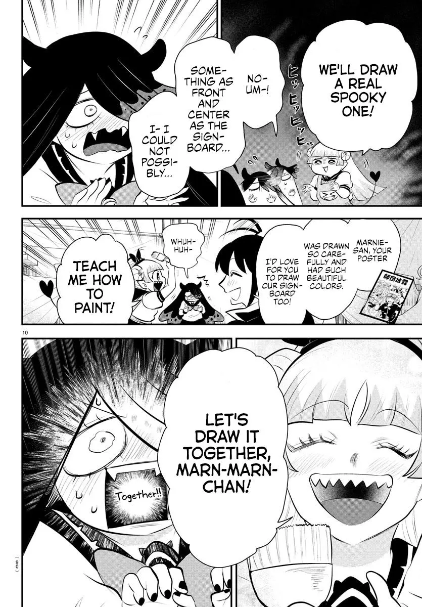 Read Mairimashita Iruma Kun - Chapter 337 - www.irumakunmangafree.com | Image 9