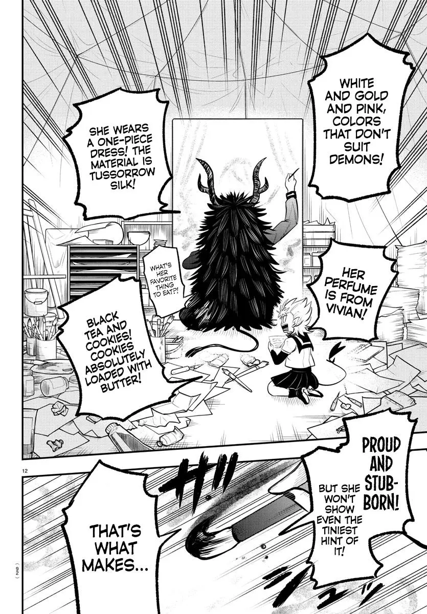 Read Mairimashita Iruma Kun - Chapter 337 - www.irumakunmangafree.com | Image 11