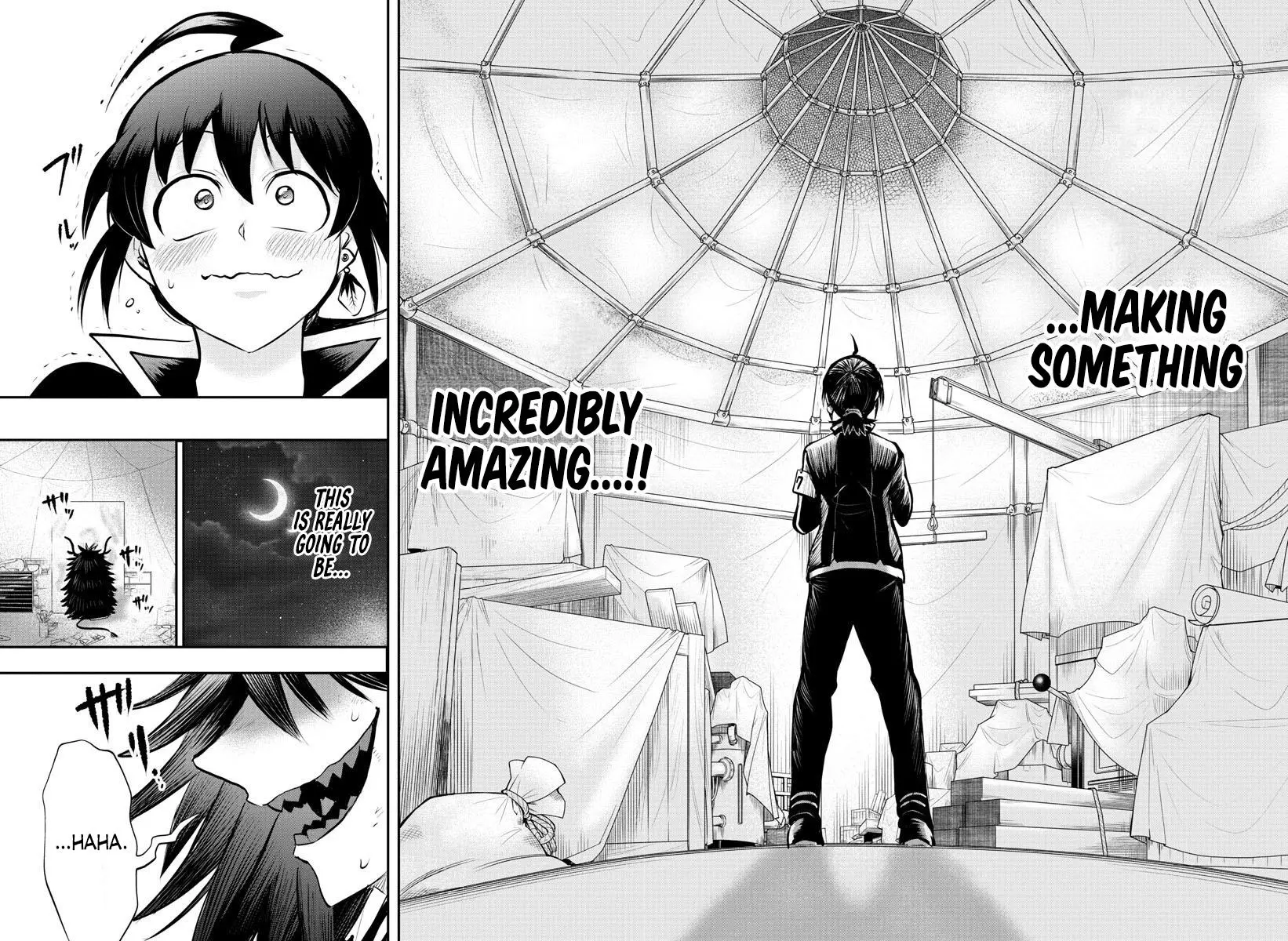 Read Mairimashita Iruma Kun - Chapter 337 - www.irumakunmangafree.com | Image 17
