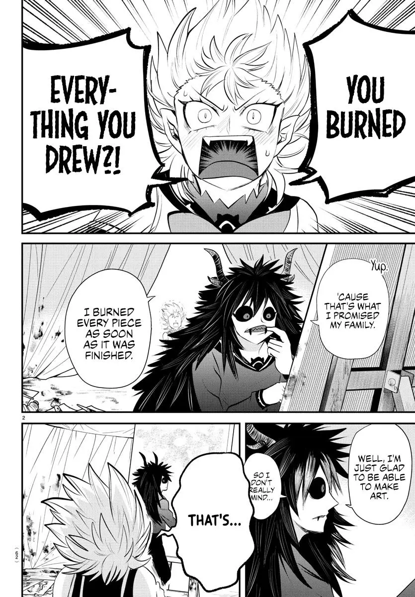 Read Mairimashita Iruma Kun - Chapter 338 - www.irumakunmangafree.com | Image 2