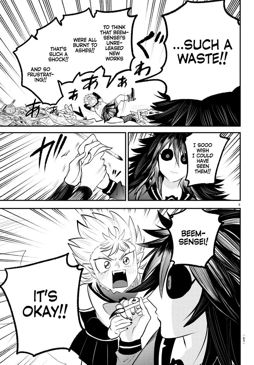 Read Mairimashita Iruma Kun - Chapter 338 - www.irumakunmangafree.com | Image 3