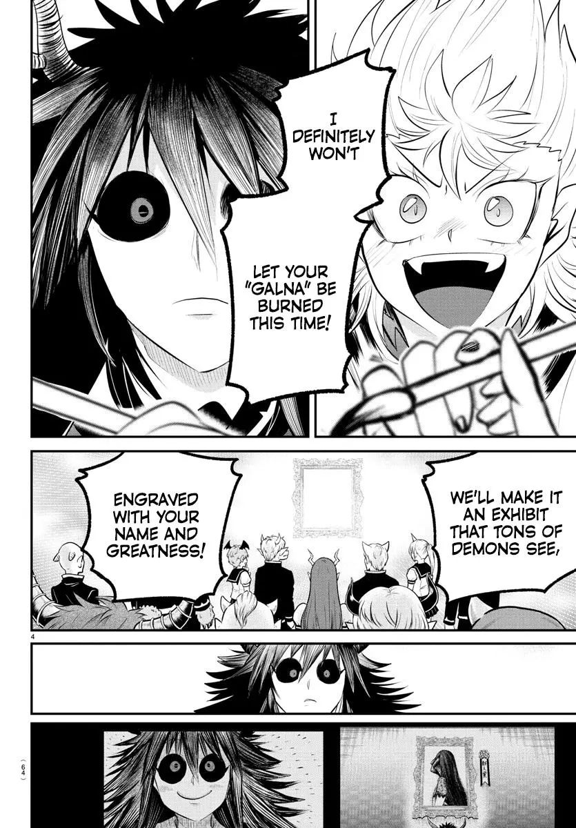 Read Mairimashita Iruma Kun - Chapter 338 - www.irumakunmangafree.com | Image 4