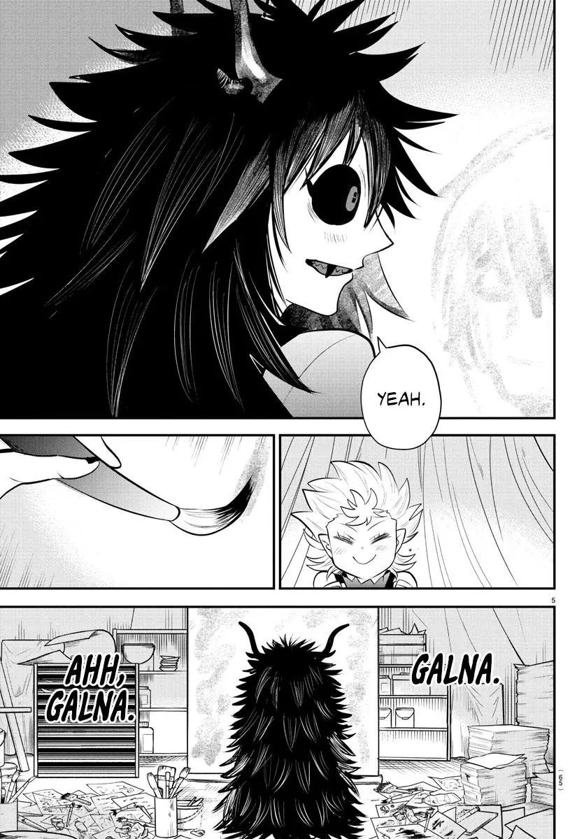Read Mairimashita Iruma Kun - Chapter 338 - www.irumakunmangafree.com | Image 5