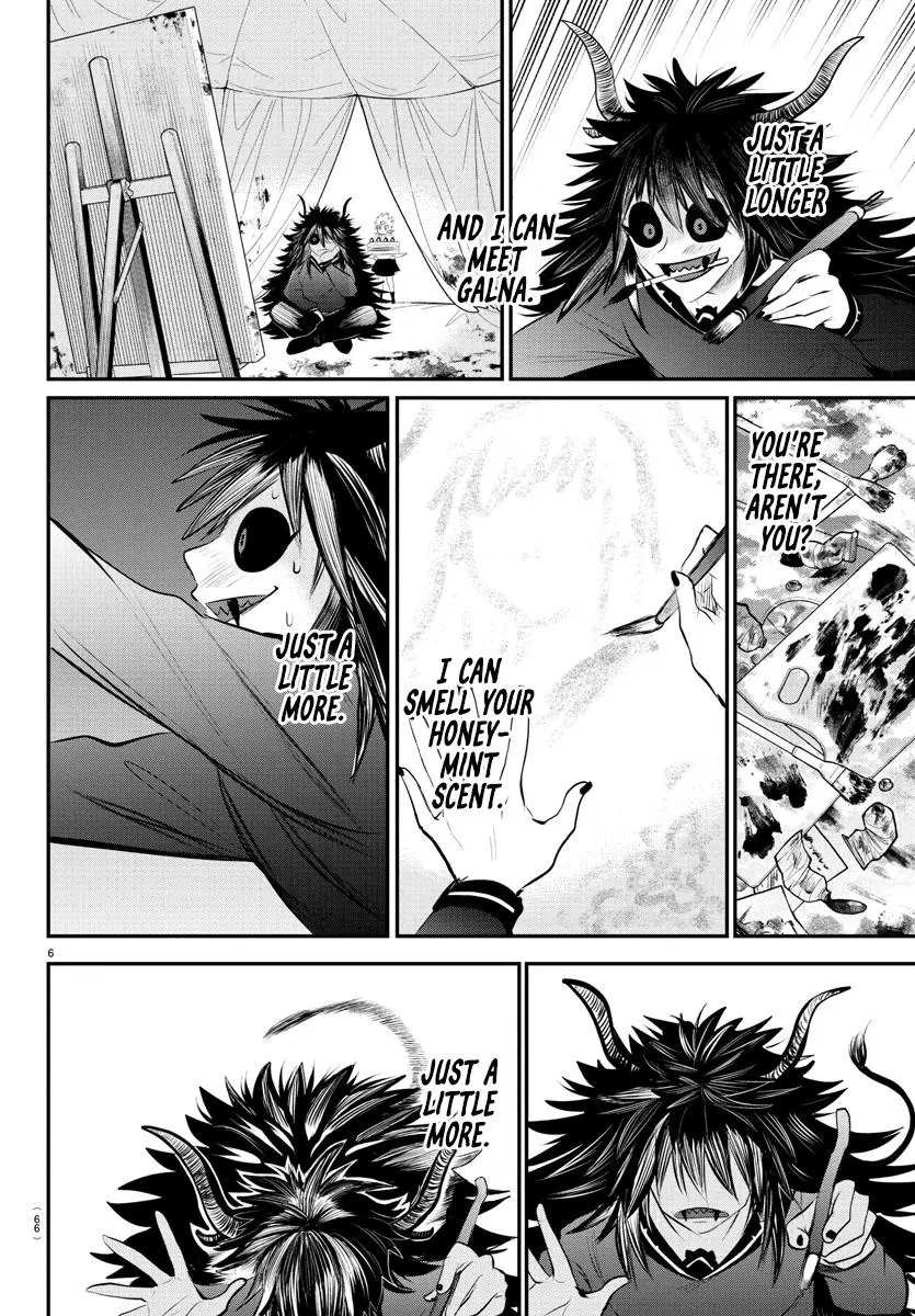 Read Mairimashita Iruma Kun - Chapter 338 - www.irumakunmangafree.com | Image 6