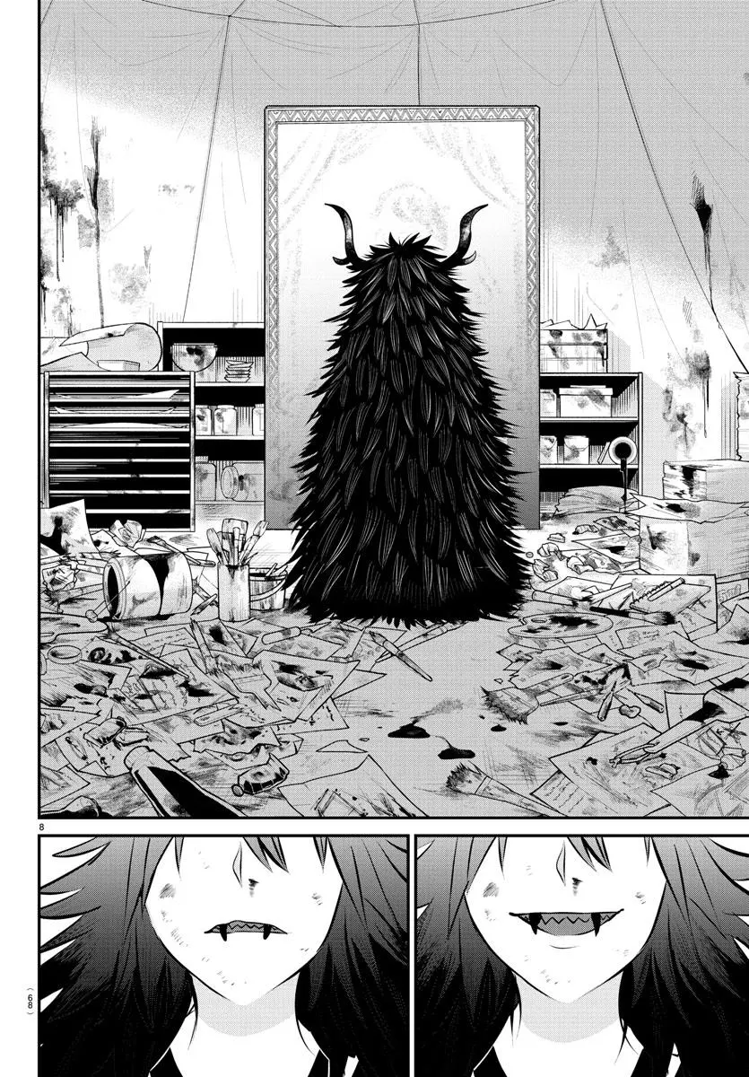 Read Mairimashita Iruma Kun - Chapter 338 - www.irumakunmangafree.com | Image 8