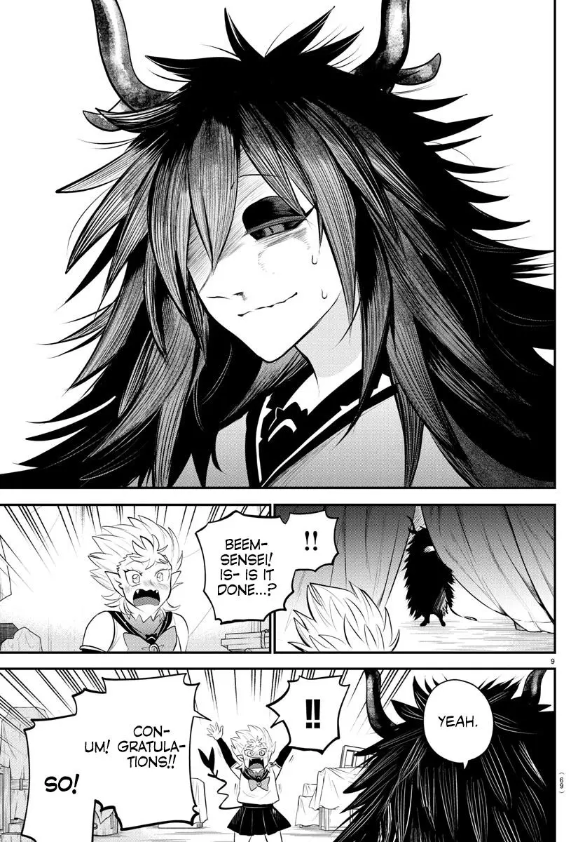 Read Mairimashita Iruma Kun - Chapter 338 - www.irumakunmangafree.com | Image 9