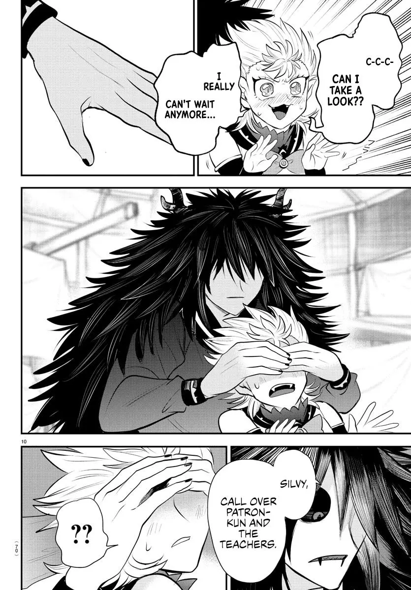 Read Mairimashita Iruma Kun - Chapter 338 - www.irumakunmangafree.com | Image 10