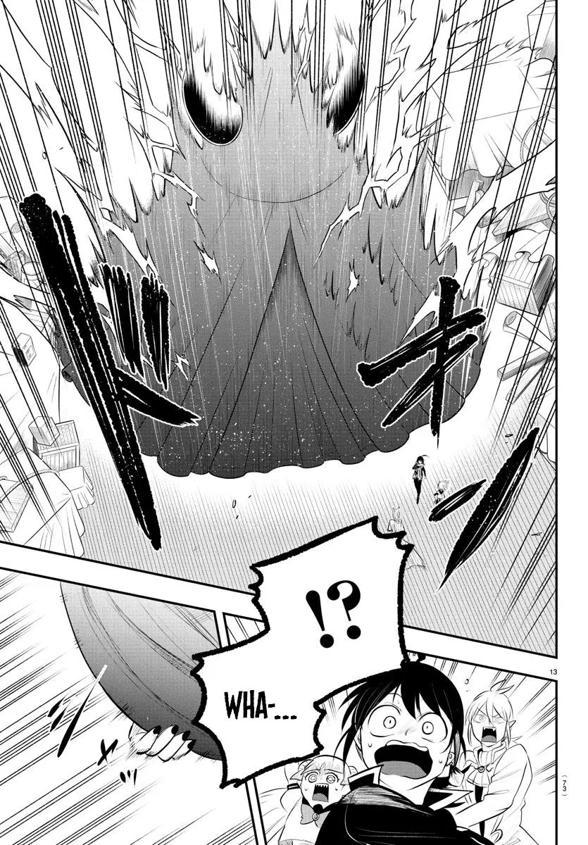Read Mairimashita Iruma Kun - Chapter 338 - www.irumakunmangafree.com | Image 13