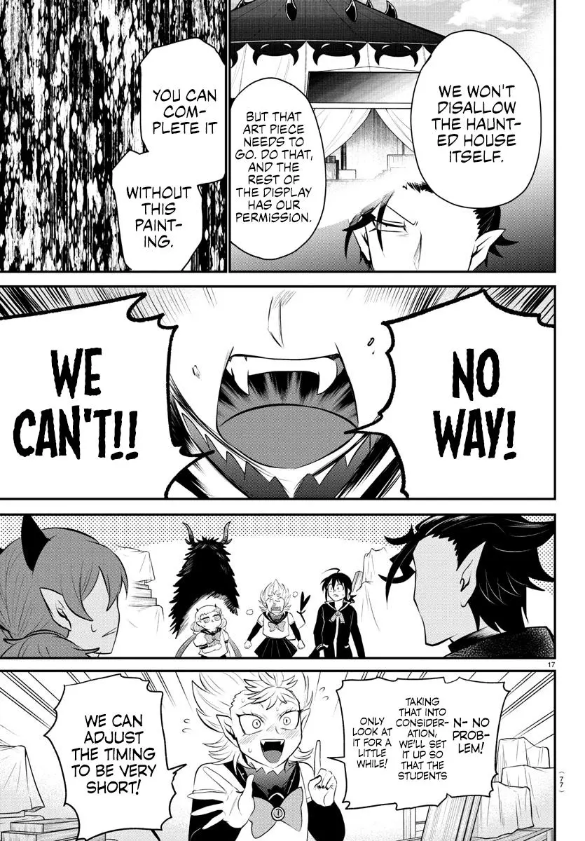 Read Mairimashita Iruma Kun - Chapter 338 - www.irumakunmangafree.com | Image 17