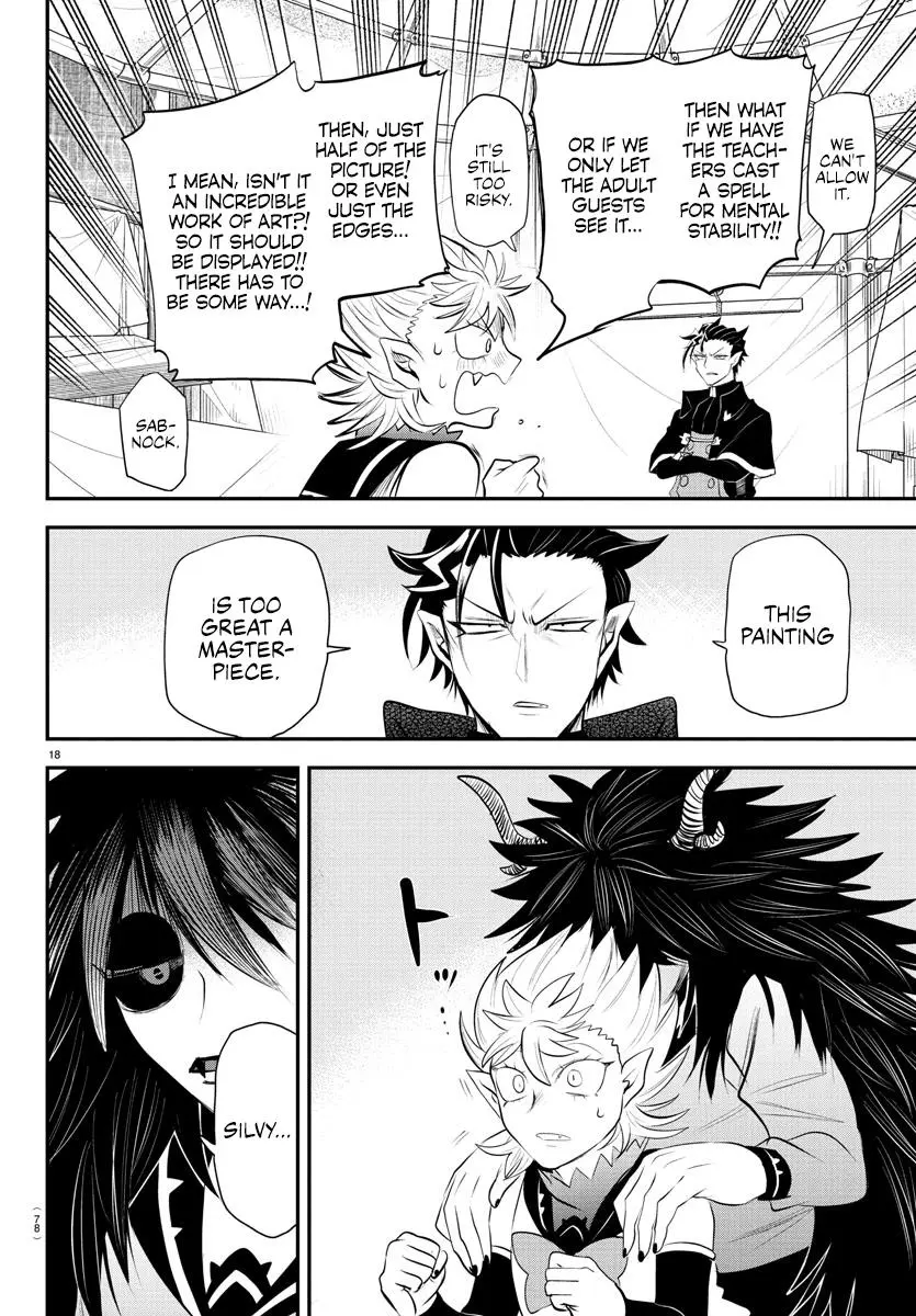 Read Mairimashita Iruma Kun - Chapter 338 - www.irumakunmangafree.com | Image 18