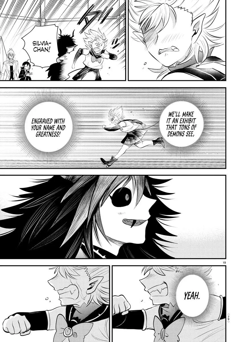 Read Mairimashita Iruma Kun - Chapter 338 - www.irumakunmangafree.com | Image 19