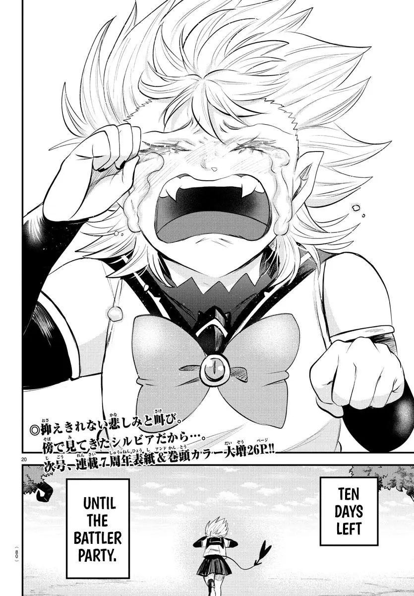 Read Mairimashita Iruma Kun - Chapter 338 - www.irumakunmangafree.com | Image 20