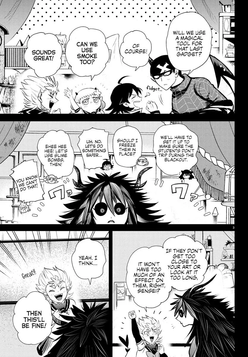 Read Mairimashita Iruma Kun - Chapter 339 - www.irumakunmangafree.com | Image 5