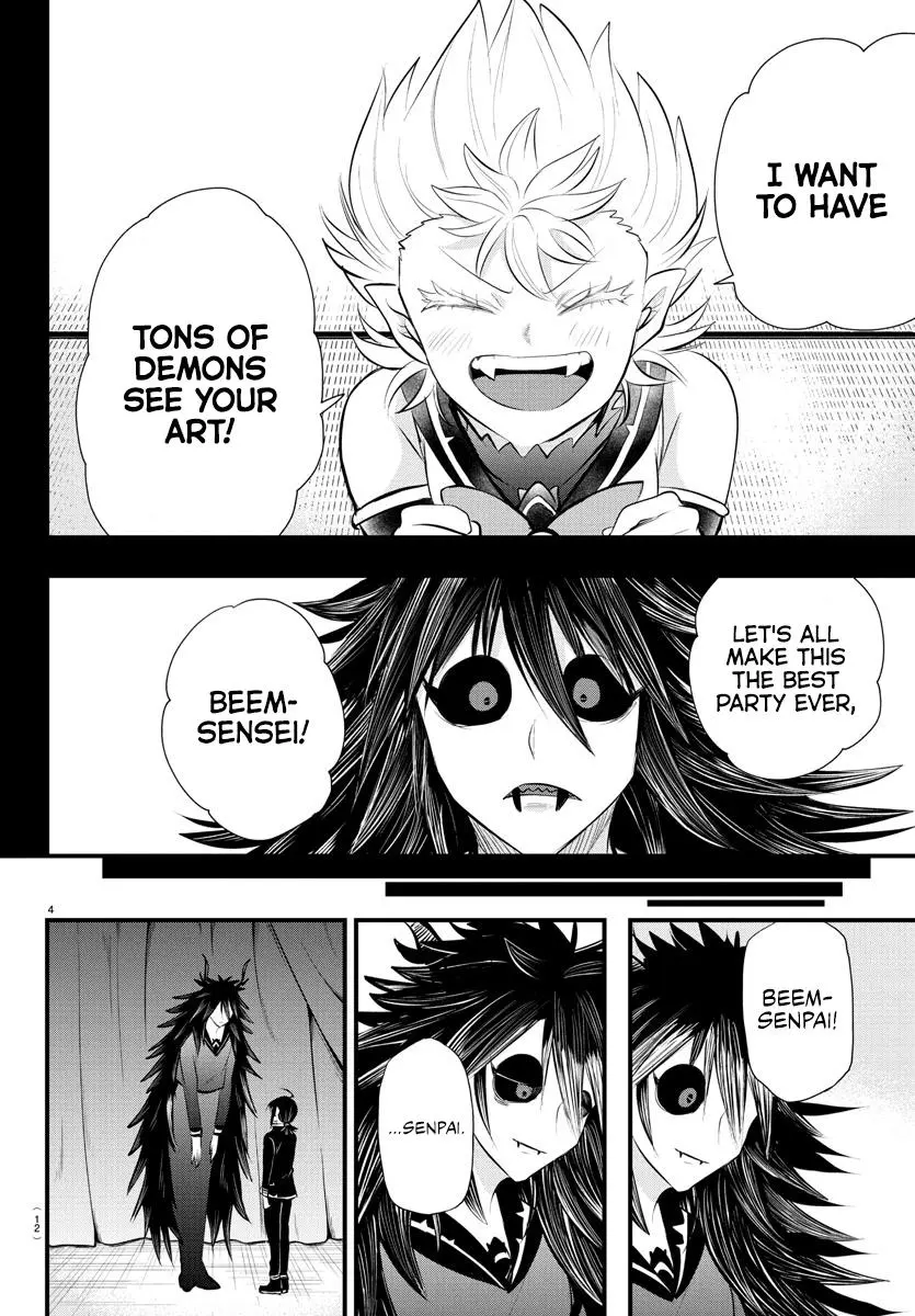 Read Mairimashita Iruma Kun - Chapter 339 - www.irumakunmangafree.com | Image 6