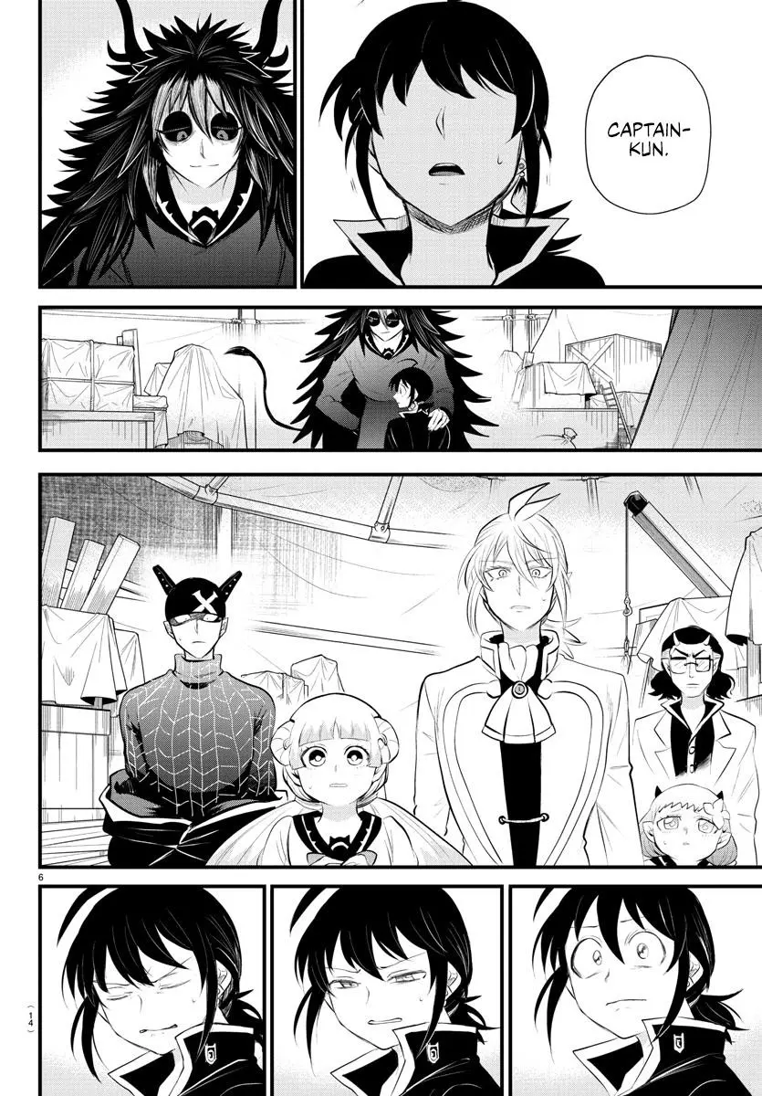 Read Mairimashita Iruma Kun - Chapter 339 - www.irumakunmangafree.com | Image 8