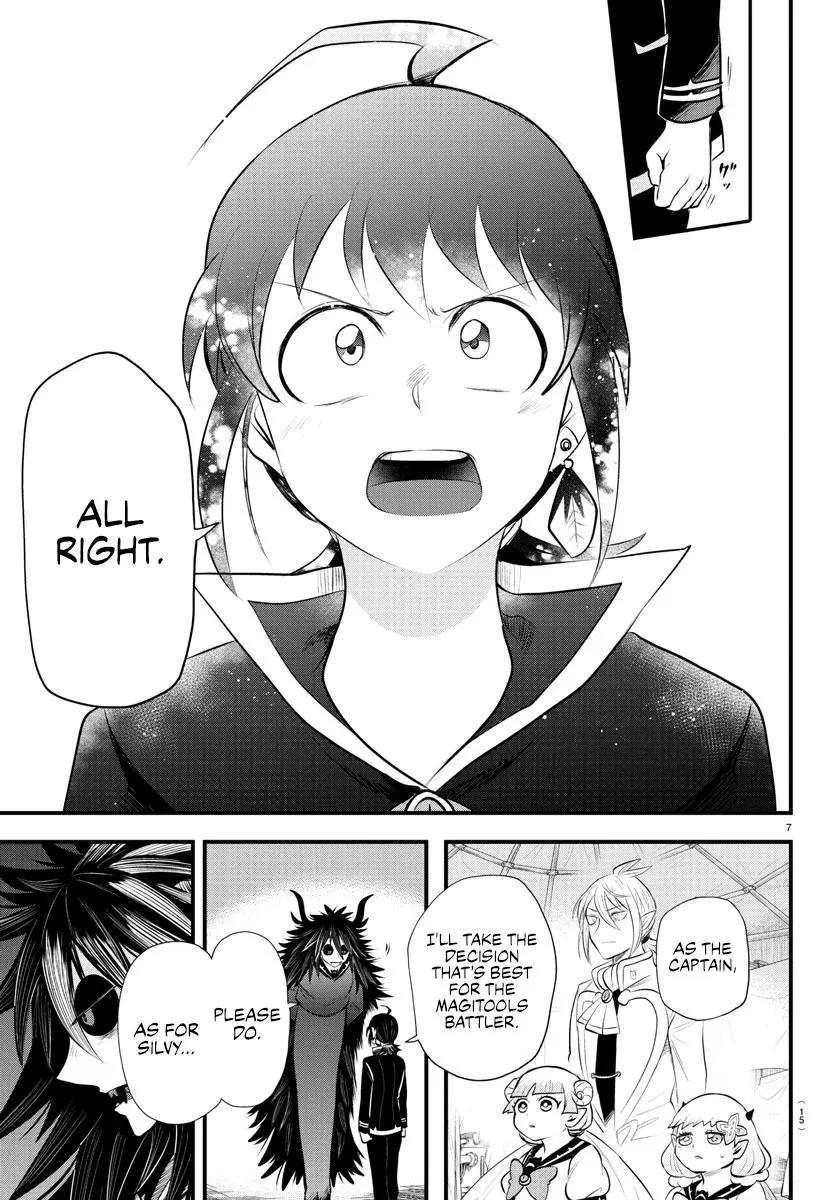 Read Mairimashita Iruma Kun - Chapter 339 - www.irumakunmangafree.com | Image 9